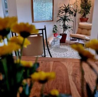 Roedermark Appartement | Eine Oase bei Tara in Waldacker