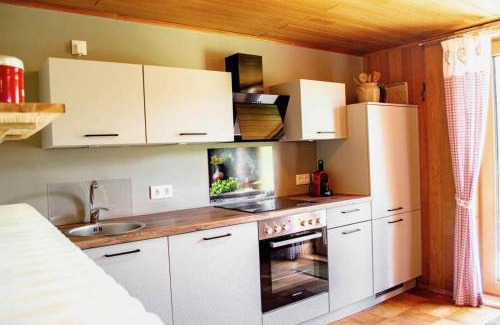 Fresach Appartement | Einfach bei uns