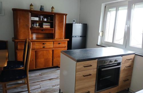 Norken Appartement | Einfach schöne Ferien im Westerwald