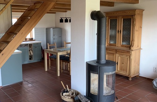 Garz/Rugen Maison | Einfach Urlaub auf Rügen
