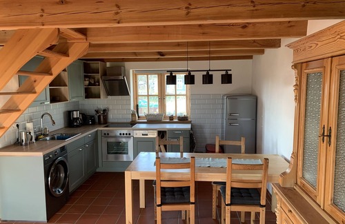 Garz/Rugen Maison | Einfach Urlaub auf Rügen