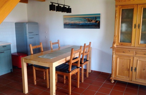 Garz/Rugen Maison | Einfach Urlaub auf Rügen