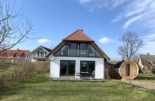 Garz/Rugen Maison | Einfach Urlaub auf Rügen
