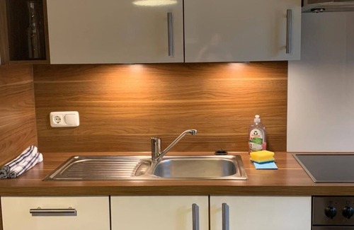 Arrach Appartement | Einfach Wohlfühlen Inklusive Aktivcard Bayerischer Wald