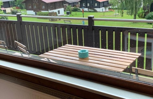 Arrach Appartement | Einfach Wohlfühlen Inklusive Aktivcard Bayerischer Wald