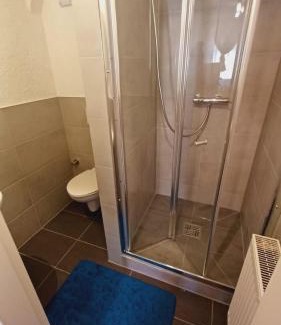 Hummeltal Appartement | Einfache 2 Zimmer Wohnung mit Parkplatz nur 8 Min nach Bayreuth