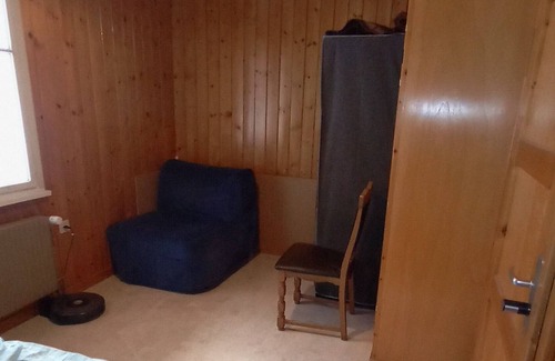 Triesenberg Maison | Einfaches Zimmer in Nähe Dorfzentrum
