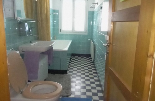 Triesenberg Maison | Einfaches Zimmer in Nähe Dorfzentrum