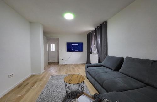 Satteldorf Appartement | Einfamilienhaus in Crailsheim-Satteldorf