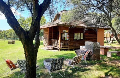 Mantsopa Chalet De Ski | Eingedi Retreat