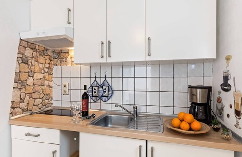 Wismar Appartement | Appartement א Wismar prטs de la mer Baltique