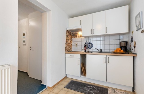 Wismar Appartement | Appartement א Wismar prטs de la mer Baltique