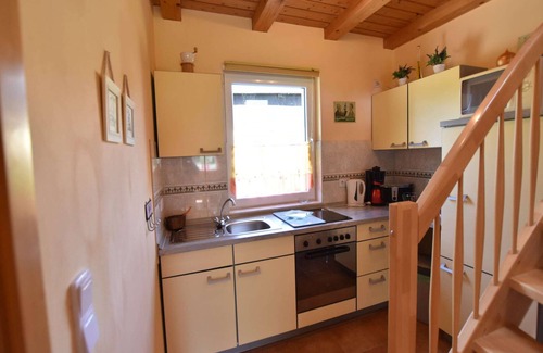 Bastorf Appartement | Einladende Ferienwohnung in Zweedorf mit Grill
