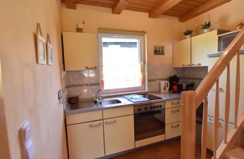 Bastorf Appartement | Einladende Ferienwohnung in Zweedorf mit Grill