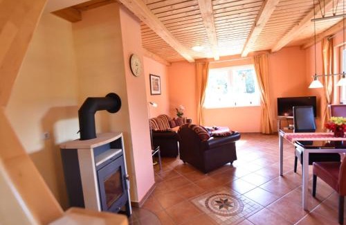 Bastorf Appartement | Einladende Ferienwohnung in Zweedorf mit Grill