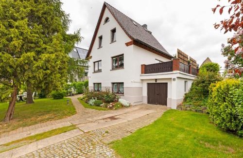 Wismar Appartement | Einladende Ferienwohnung in Wismar, cleaning included
