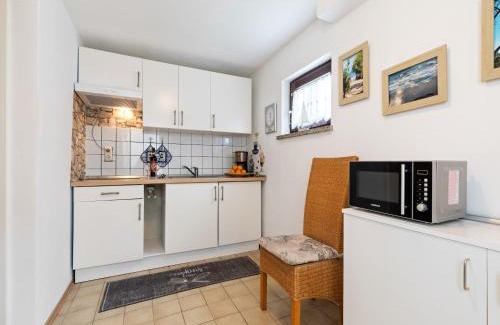 Wismar Appartement | Einladende Ferienwohnung in Wismar, cleaning included