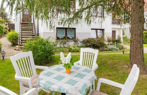 Wismar Appartement | Einladende Ferienwohnung in Wismar, cleaning included