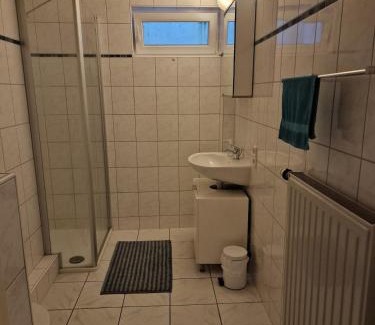 Waldshut-Tiengen Appartement | Einliegerwohnung mit 2 Zimmern, Badezimmer, küche