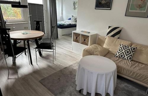 Trautheim Appartement | Einliegerwohnung in Waldnähe