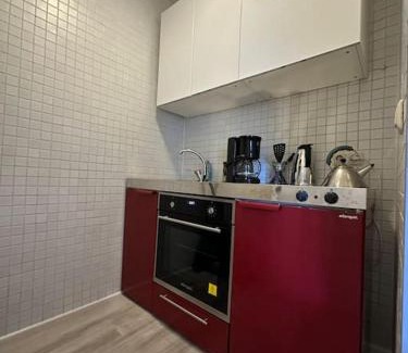 Trautheim Appartement | Einliegerwohnung in Waldnähe