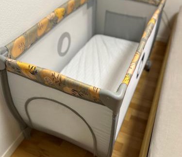 Kleinmachnow Appartement | Einliegerwohnung mit Wintergarten (EG)