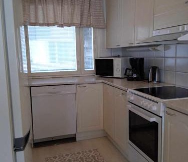 Ylivieska Appartement | Einonhovi