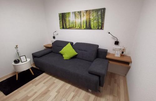Weingarten Appartement | Einzelnwohnung mit eigenem Eingang