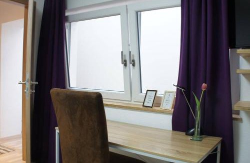 Weingarten Appartement | Einzelnwohnung mit eigenem Eingang