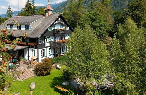 Reisseck Cottage | Einzelzimmer, Dusche, WC - Herkuleshof am Danielsberg