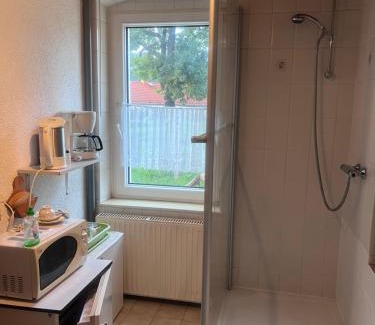 Munchenbernsdorf Maison | Einzelzimmer Erdgeschoss