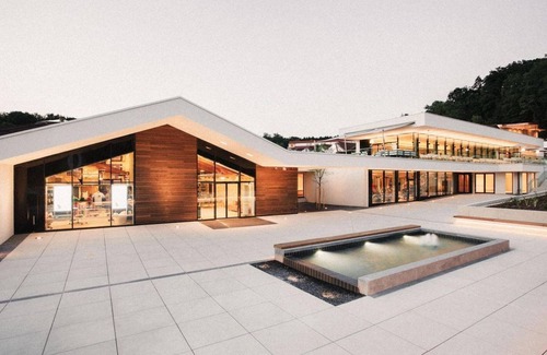 Wagerberg Maison | Einzelzimmer mit Balkon - Quellenhotel Heiltherme Bad Waltersdorf