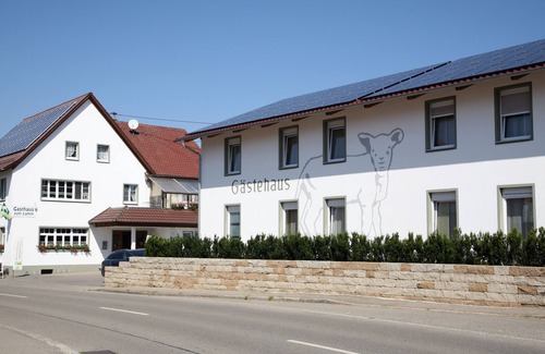 Asch Appartement | Einzelzimmer mit Dusche/WC
