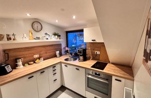 Neu-Isenburg Appartement | Einzigartig nahe Frankfurt!