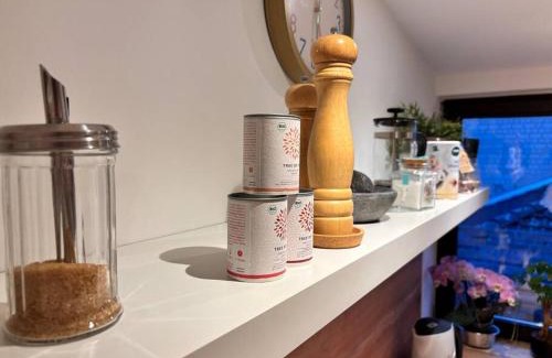 Neu-Isenburg Appartement | Einzigartig nahe Frankfurt!