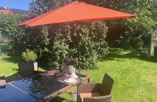 Bad Toelz Appartement | Einzigartige Auszeit in Bad Tölz