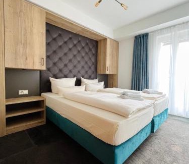 Innere Altstadt Appartement | Einzigartiges Panoramaapartment an der Frauenkirche