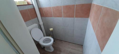 Waengle Appartement | Einzimmerwohnung am Lechweg