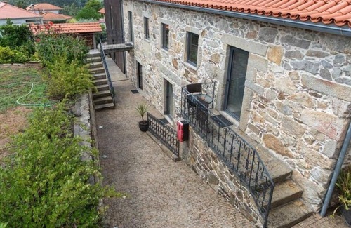 Sever do Vouga Maison | EIRA DOS CANASTROS - Holiday home in the countryside