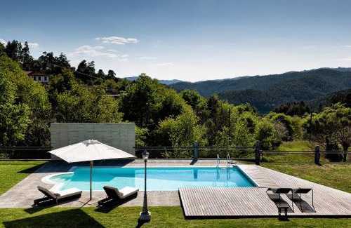 Sever do Vouga Maison | Eira dos Canastros