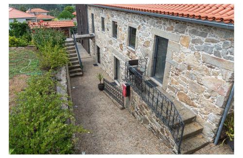 Sever do Vouga Maison | Eira dos Canastros