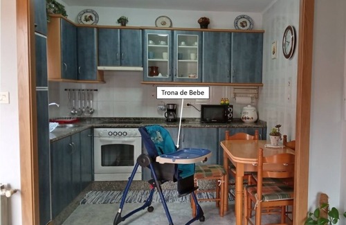 Mos Maison | Maison de vacances "EIRA VELLA", (à partir de 30 € jour / mois).