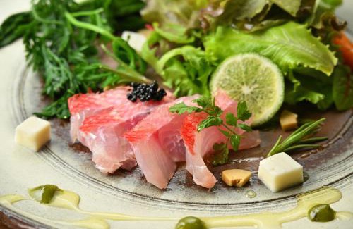 Bandai Atami Onsen Hôtel | Eirakukan