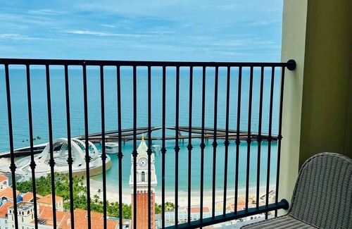 An Thoi Appartement | Eiryshome apartment Studio seaview in Phu Quoc island