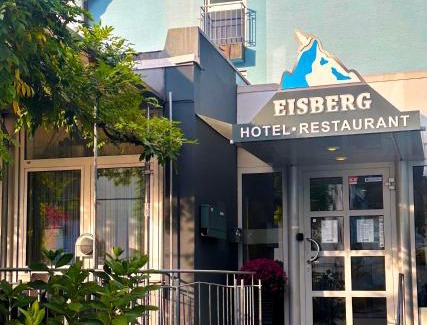 Lahr Hôtel | Eisberg Hotel Schwanen