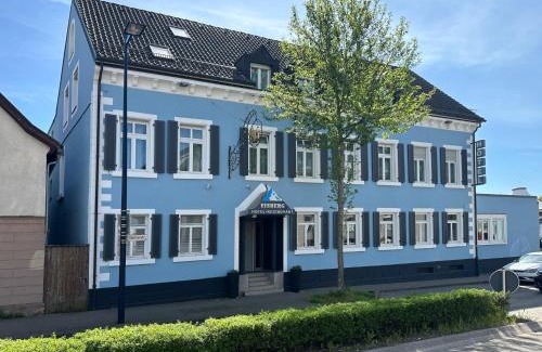 Lahr Hôtel | Eisberg Hotel Schwanen