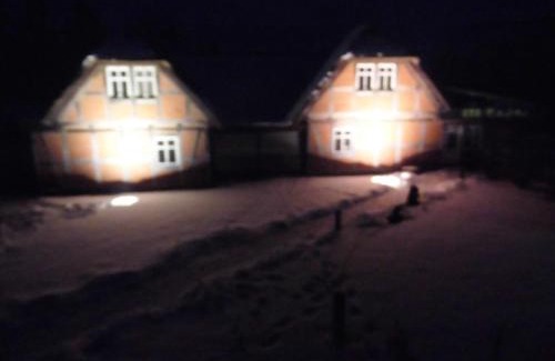 Bresewitz Maison | Eiscafe&Pension Schumann