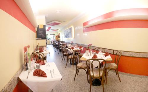 Eilenburg Hôtel | Eiscafe-Pizzeria-Hotel Rialto