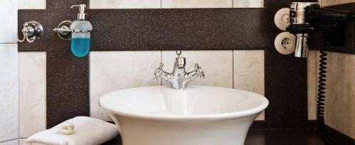 Meyenburg Hôtel | Eisenbahnromantik Hotel