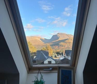 Banavie Appartement | Eishkin Apartment
